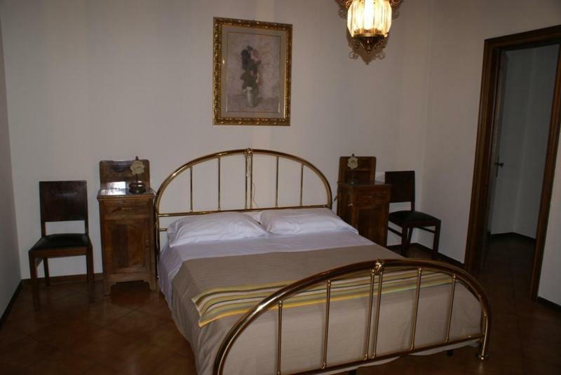 Residenza Stoa Daire Mantua Dış mekan fotoğraf