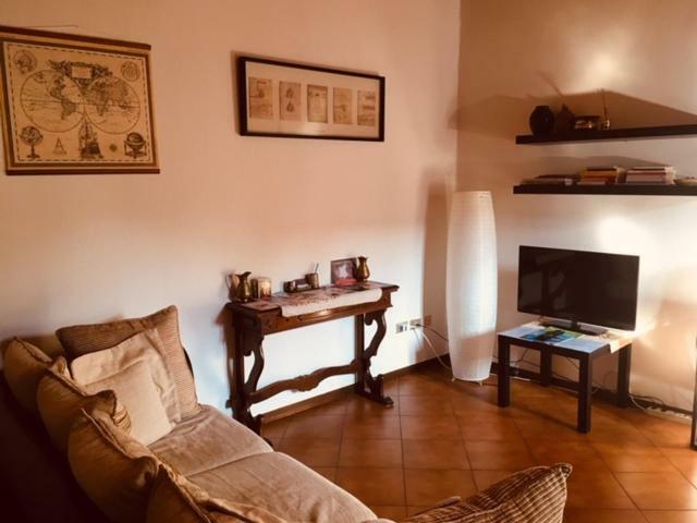 Residenza Stoa Daire Mantua Dış mekan fotoğraf