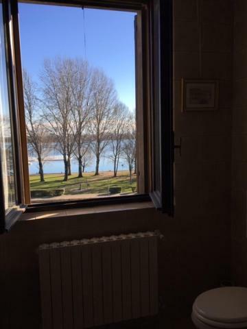 Residenza Stoa Daire Mantua Dış mekan fotoğraf